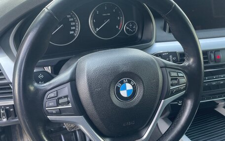BMW X5, 2017 год, 3 600 000 рублей, 6 фотография