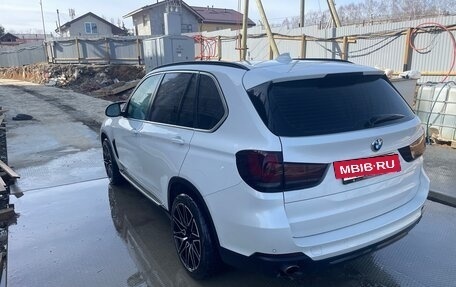 BMW X5, 2017 год, 3 600 000 рублей, 4 фотография