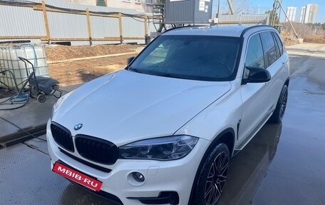 BMW X5, 2017 год, 3 600 000 рублей, 2 фотография