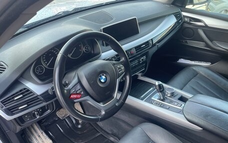 BMW X5, 2017 год, 3 600 000 рублей, 5 фотография