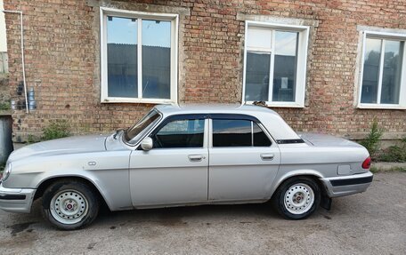 ГАЗ 31105 «Волга», 2004 год, 90 000 рублей, 3 фотография