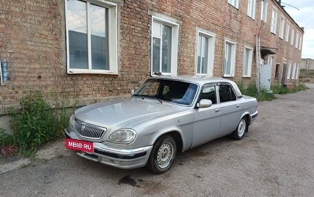 ГАЗ 31105 «Волга», 2004 год, 90 000 рублей, 2 фотография