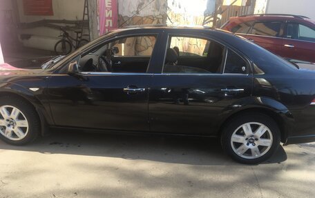 Ford Mondeo III, 2006 год, 575 000 рублей, 3 фотография
