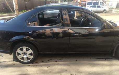 Ford Mondeo III, 2006 год, 575 000 рублей, 2 фотография