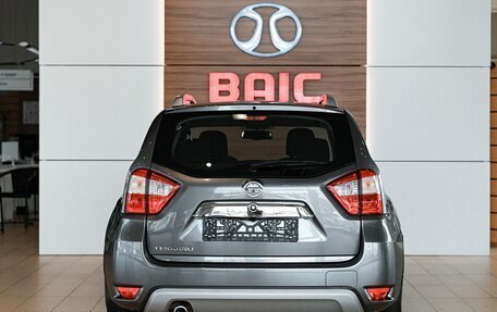 Nissan Terrano III, 2020 год, 1 455 000 рублей, 5 фотография