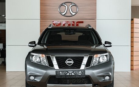 Nissan Terrano III, 2020 год, 1 455 000 рублей, 2 фотография
