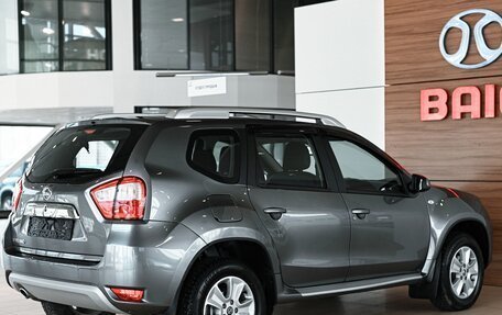 Nissan Terrano III, 2020 год, 1 455 000 рублей, 6 фотография