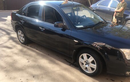 Ford Mondeo III, 2006 год, 575 000 рублей, 6 фотография