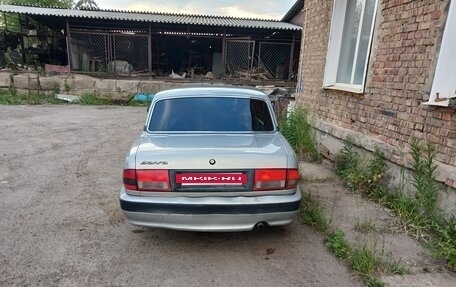 ГАЗ 31105 «Волга», 2004 год, 90 000 рублей, 6 фотография