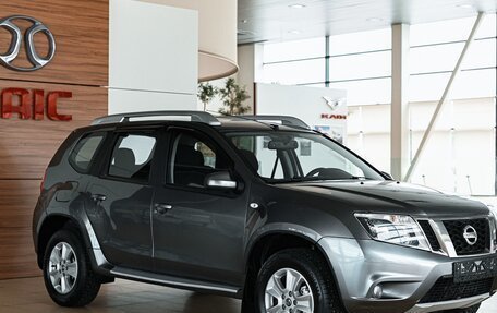 Nissan Terrano III, 2020 год, 1 455 000 рублей, 3 фотография