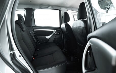 Nissan Terrano III, 2020 год, 1 455 000 рублей, 16 фотография