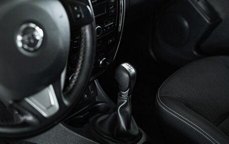 Nissan Terrano III, 2020 год, 1 455 000 рублей, 11 фотография