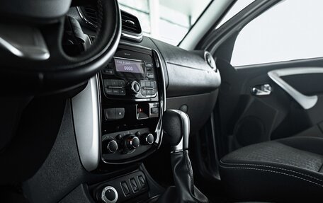 Nissan Terrano III, 2020 год, 1 455 000 рублей, 9 фотография