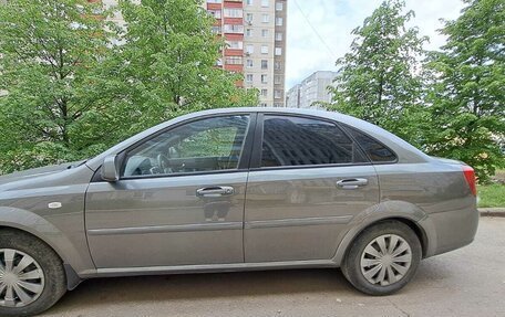 Daewoo Gentra II, 2014 год, 600 000 рублей, 2 фотография