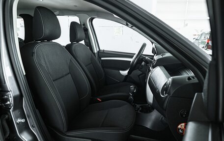 Nissan Terrano III, 2020 год, 1 455 000 рублей, 14 фотография
