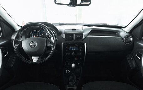 Nissan Terrano III, 2020 год, 1 455 000 рублей, 12 фотография