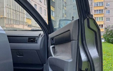 Daewoo Gentra II, 2014 год, 600 000 рублей, 3 фотография