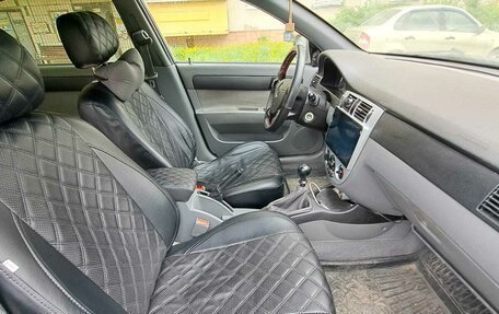 Daewoo Gentra II, 2014 год, 600 000 рублей, 4 фотография