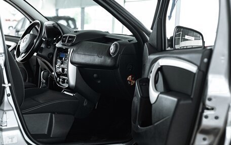 Nissan Terrano III, 2020 год, 1 455 000 рублей, 15 фотография