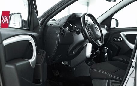 Nissan Terrano III, 2020 год, 1 455 000 рублей, 7 фотография