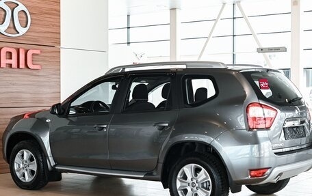 Nissan Terrano III, 2020 год, 1 455 000 рублей, 4 фотография