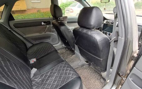 Daewoo Gentra II, 2014 год, 600 000 рублей, 9 фотография