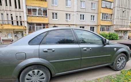 Daewoo Gentra II, 2014 год, 600 000 рублей, 13 фотография