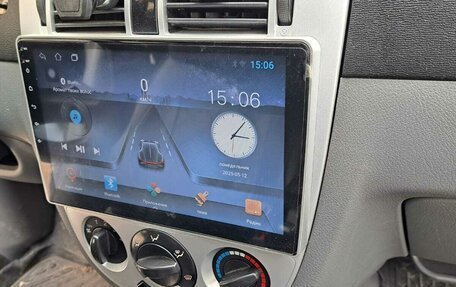 Daewoo Gentra II, 2014 год, 600 000 рублей, 8 фотография