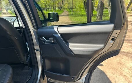 Land Rover Freelander II рестайлинг 2, 2012 год, 1 620 000 рублей, 14 фотография