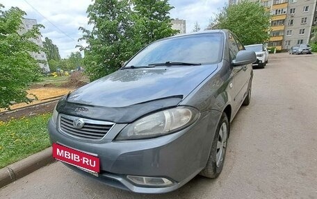 Daewoo Gentra II, 2014 год, 600 000 рублей, 12 фотография
