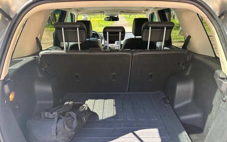 Land Rover Freelander II рестайлинг 2, 2012 год, 1 620 000 рублей, 16 фотография