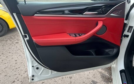 BMW X3, 2019 год, 5 350 000 рублей, 17 фотография