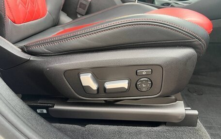 BMW X3, 2019 год, 5 350 000 рублей, 23 фотография