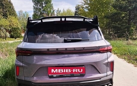 Geely Coolray I, 2024 год, 2 700 000 рублей, 2 фотография