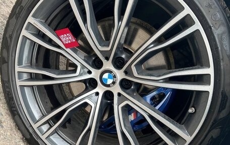 BMW X3, 2019 год, 5 350 000 рублей, 29 фотография