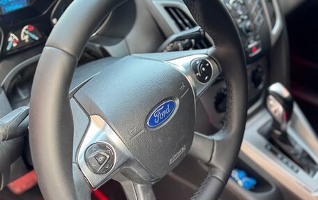 Ford Focus III, 2013 год, 715 000 рублей, 10 фотография