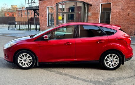 Ford Focus III, 2013 год, 715 000 рублей, 7 фотография