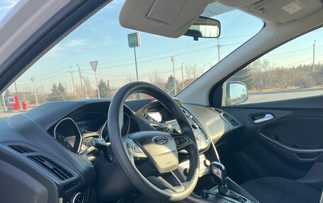 Ford Focus III, 2016 год, 840 000 рублей, 6 фотография