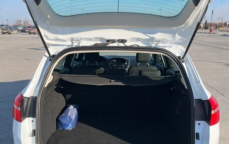Ford Focus III, 2016 год, 840 000 рублей, 5 фотография
