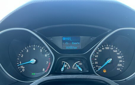 Ford Focus III, 2016 год, 840 000 рублей, 8 фотография