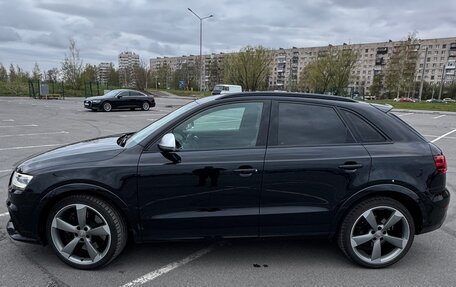 Audi RS Q3, 2014 год, 2 700 000 рублей, 5 фотография