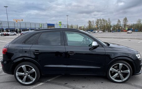 Audi RS Q3, 2014 год, 2 700 000 рублей, 6 фотография