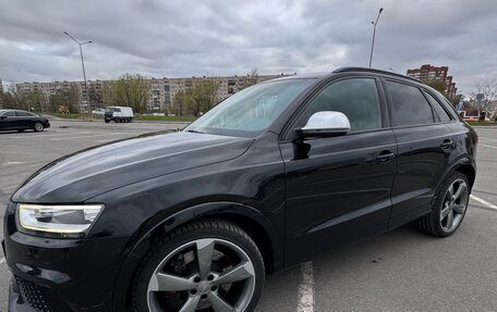 Audi RS Q3, 2014 год, 2 700 000 рублей, 8 фотография