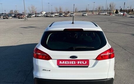 Ford Focus III, 2016 год, 840 000 рублей, 4 фотография