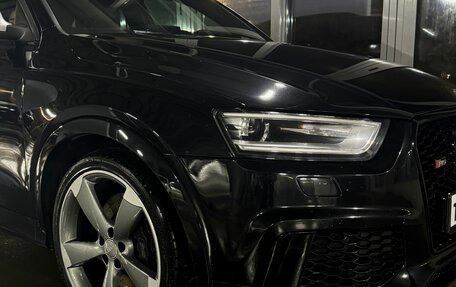 Audi RS Q3, 2014 год, 2 700 000 рублей, 10 фотография
