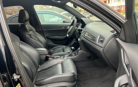 Audi RS Q3, 2014 год, 2 700 000 рублей, 15 фотография
