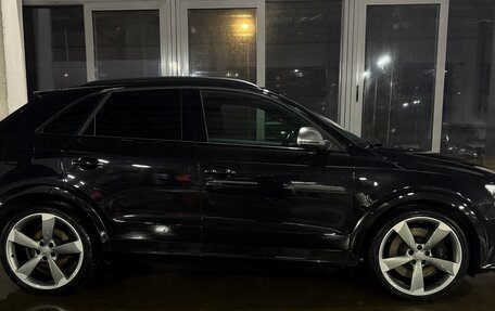 Audi RS Q3, 2014 год, 2 700 000 рублей, 11 фотография