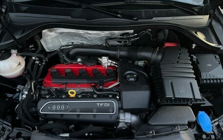 Audi RS Q3, 2014 год, 2 700 000 рублей, 12 фотография