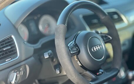Audi RS Q3, 2014 год, 2 700 000 рублей, 17 фотография