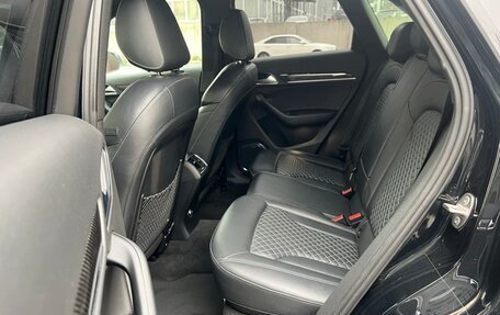 Audi RS Q3, 2014 год, 2 700 000 рублей, 16 фотография